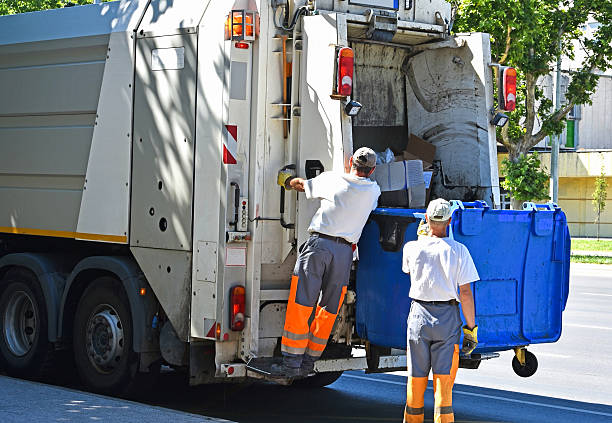 Trusted Imperial Beach, CA Junk Removal Experts